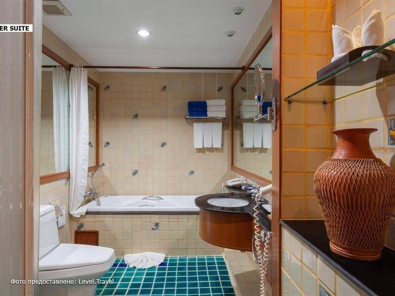 Фотография Orchidacea Resort Kata Beach