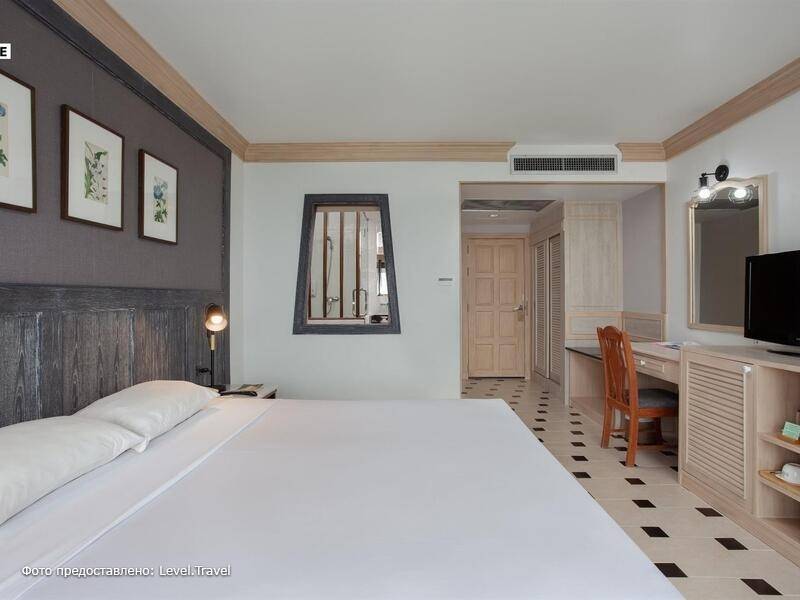 Фотография Orchidacea Resort Kata Beach