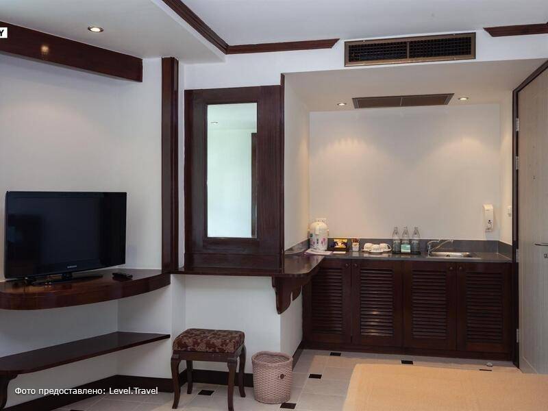 Фотография Orchidacea Resort Kata Beach
