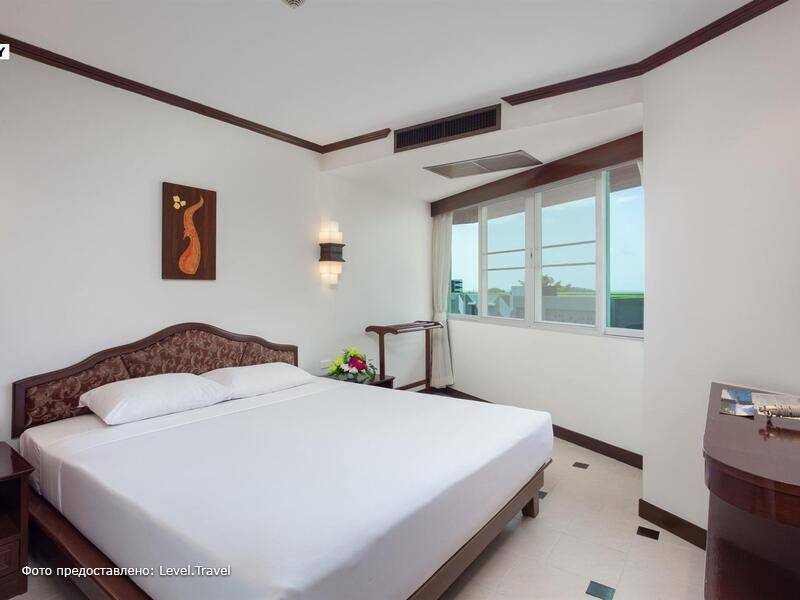Фотография Orchidacea Resort Kata Beach