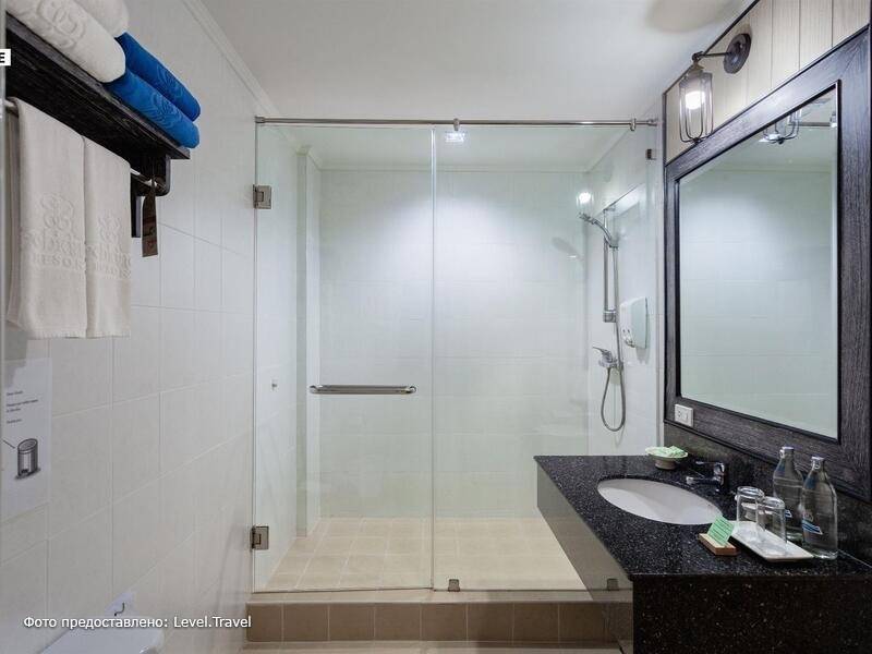 Фотография Orchidacea Resort Kata Beach