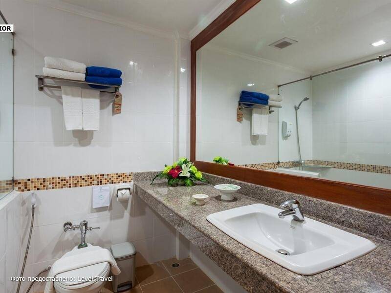 Фотография Orchidacea Resort Kata Beach