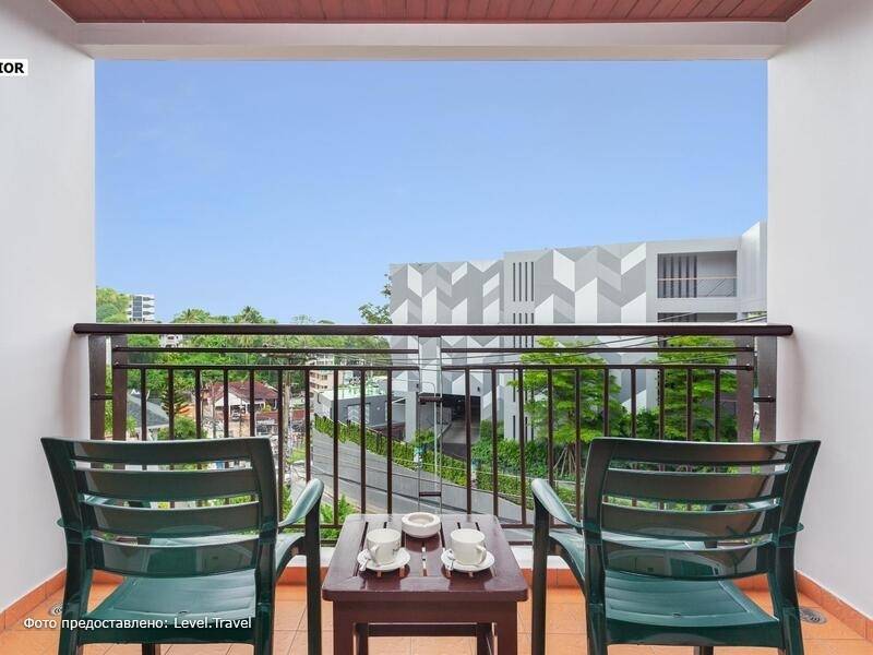 Фотография Orchidacea Resort Kata Beach