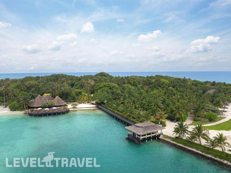 Фотография Adaaran Hudhuran Fushi Select