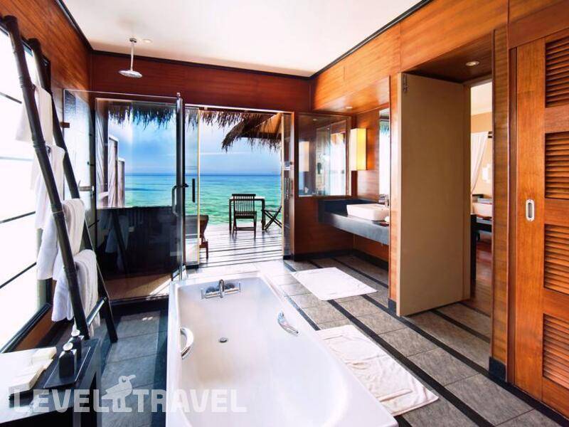 Фотография Adaaran Hudhuran Fushi Select