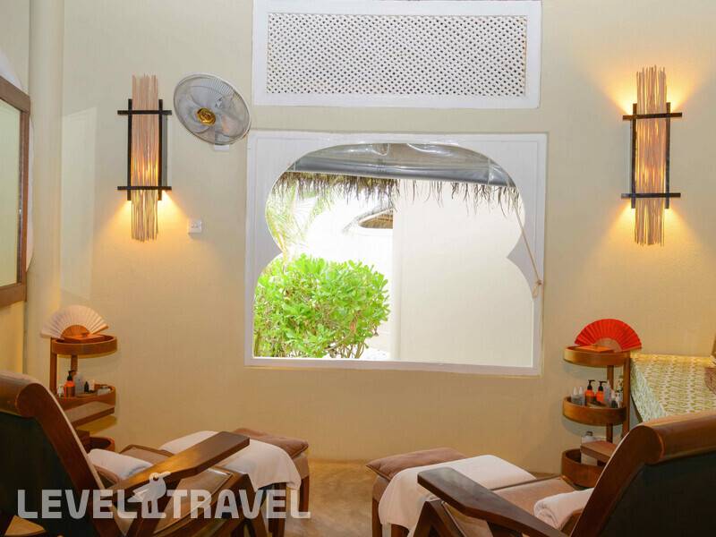 Фотография Adaaran Hudhuran Fushi Select