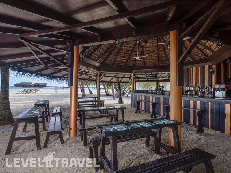 Фотография Adaaran Hudhuran Fushi Select