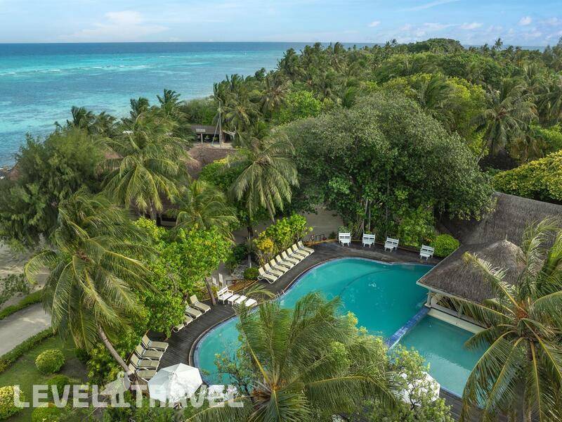 Фотография Adaaran Hudhuran Fushi Select