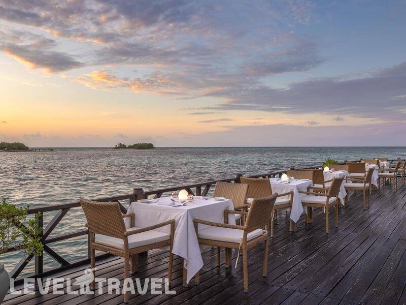 Фотография Adaaran Hudhuran Fushi Select