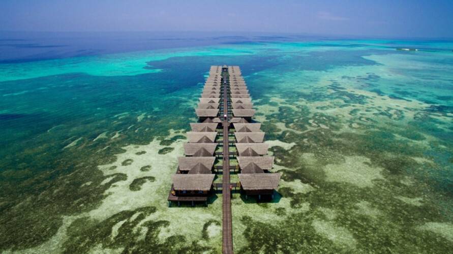 Adaaran Hudhuran Fushi Select