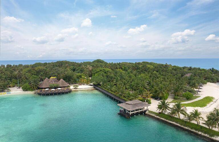 Adaaran Hudhuran Fushi Select