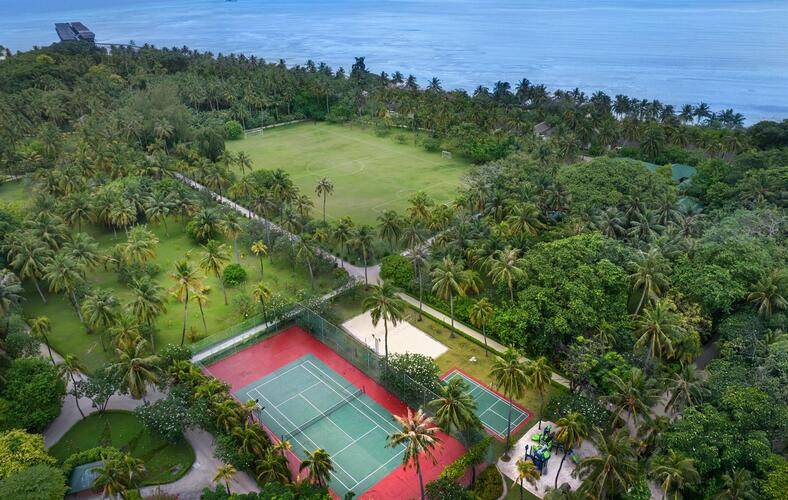 Adaaran Hudhuran Fushi Select
