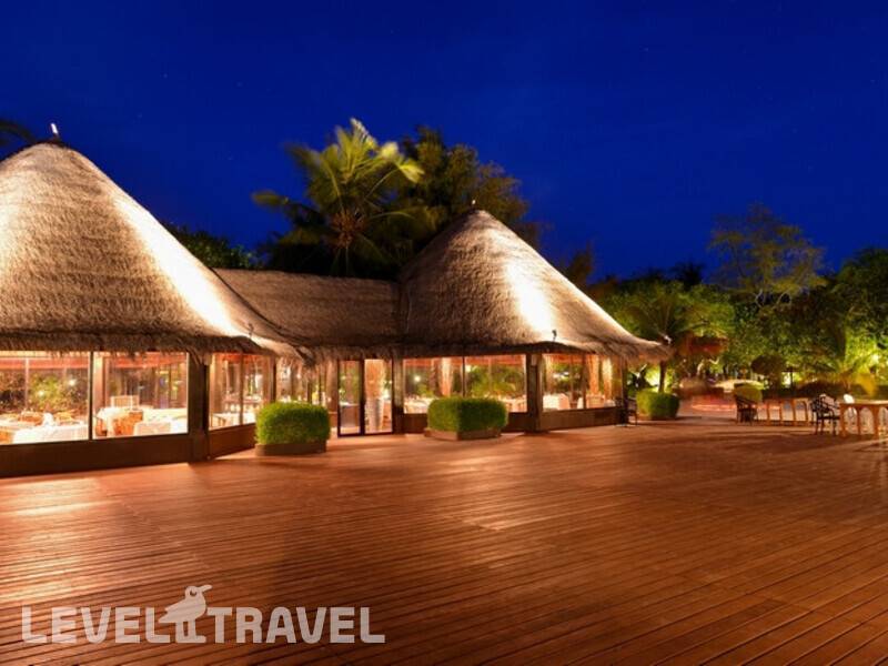 Фотография Adaaran Hudhuran Fushi Select