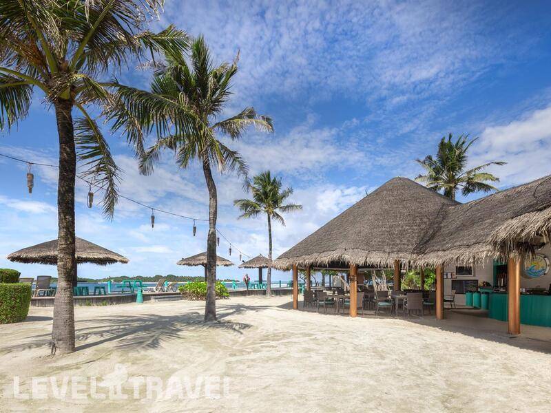 Фотография Adaaran Hudhuran Fushi Select