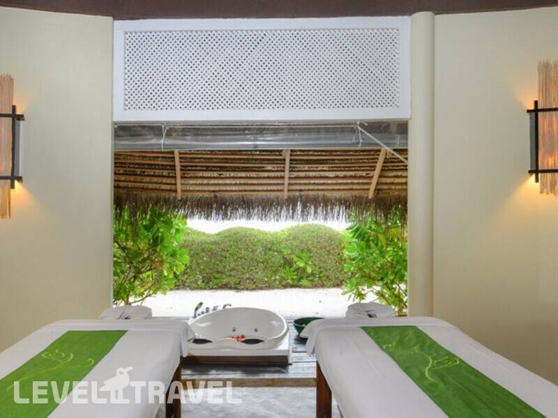 Фотография Adaaran Hudhuran Fushi Select