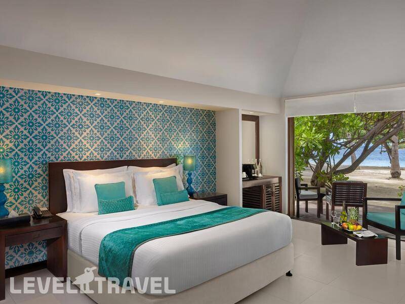 Фотография Adaaran Hudhuran Fushi Select