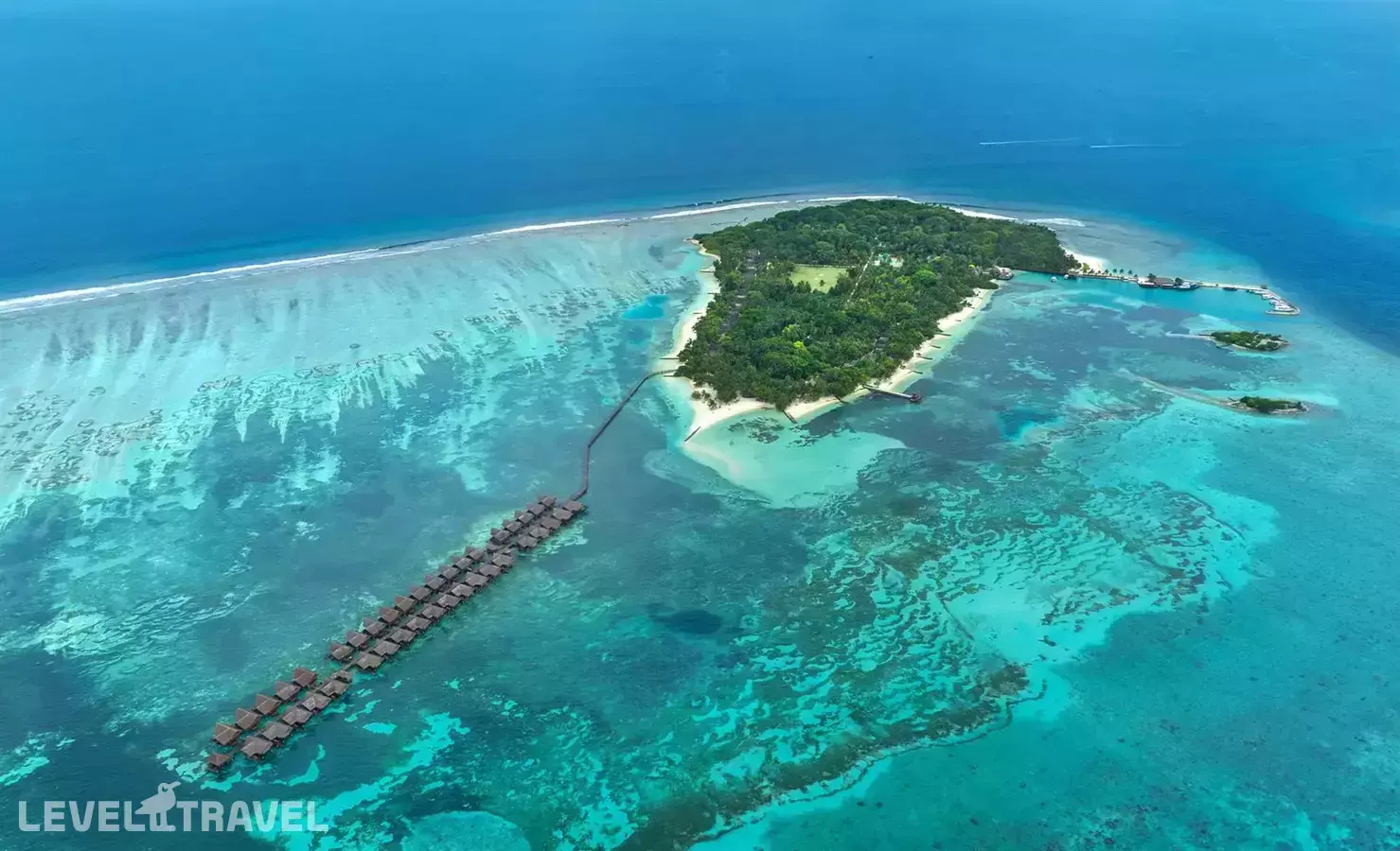 Adaaran Hudhuran Fushi Select