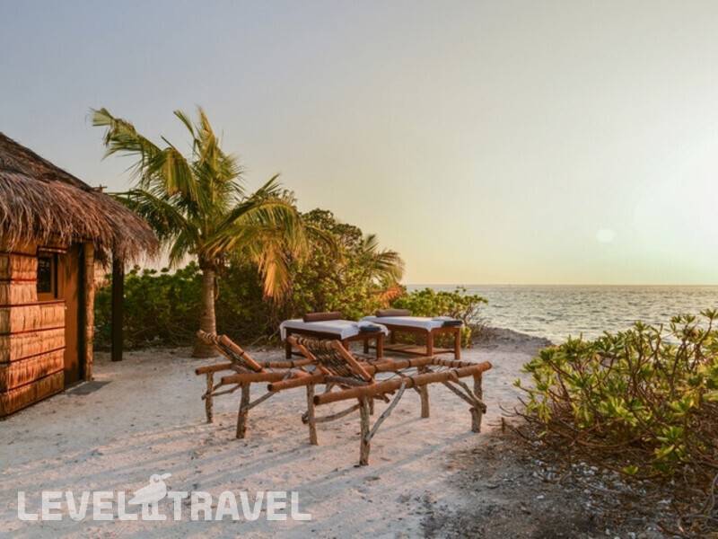 Фотография Adaaran Hudhuran Fushi Select