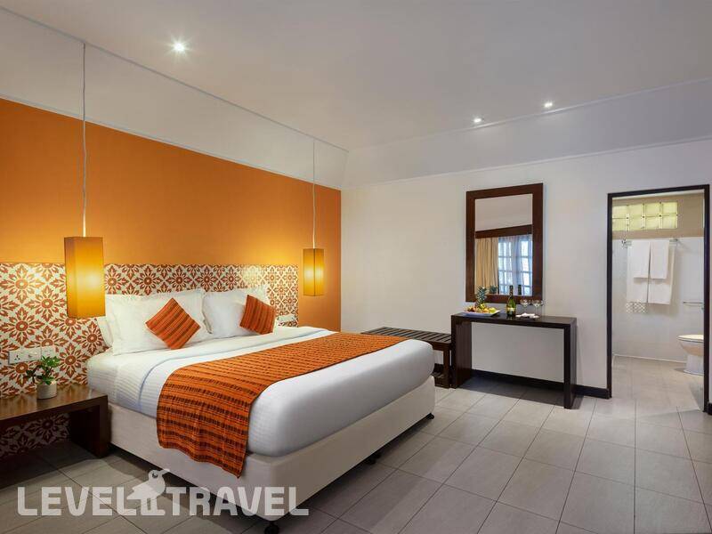 Фотография Adaaran Hudhuran Fushi Select
