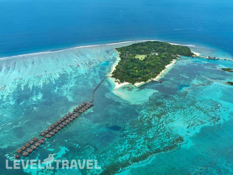 Фотография Adaaran Hudhuran Fushi Select