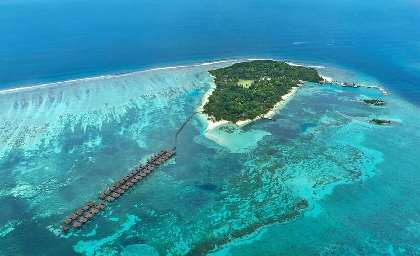 Adaaran Hudhuran Fushi Select