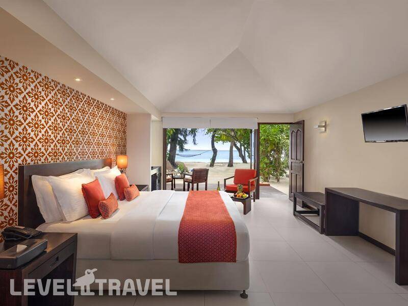 Фотография Adaaran Hudhuran Fushi Select