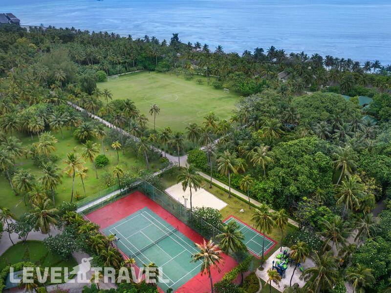 Фотография Adaaran Hudhuran Fushi Select