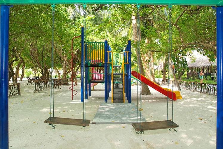 Adaaran Hudhuran Fushi Select