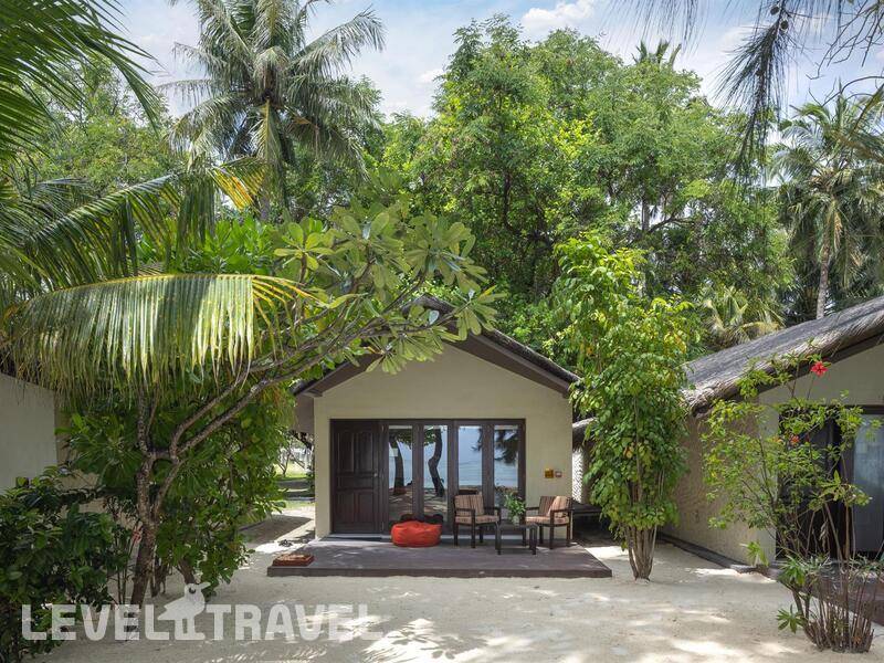 Фотография Adaaran Hudhuran Fushi Select