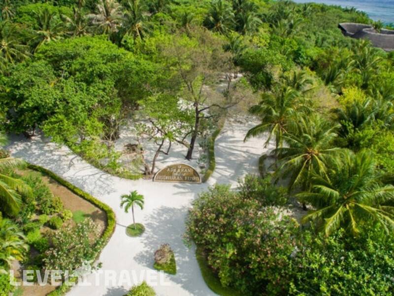 Фотография Adaaran Hudhuran Fushi Select