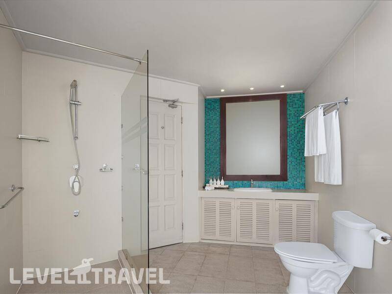Фотография Adaaran Hudhuran Fushi Select