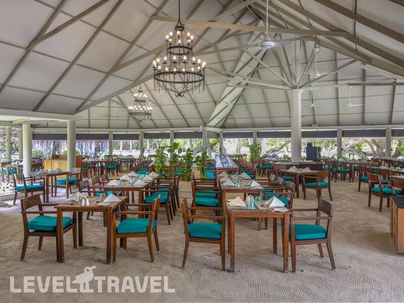 Фотография Adaaran Hudhuran Fushi Select
