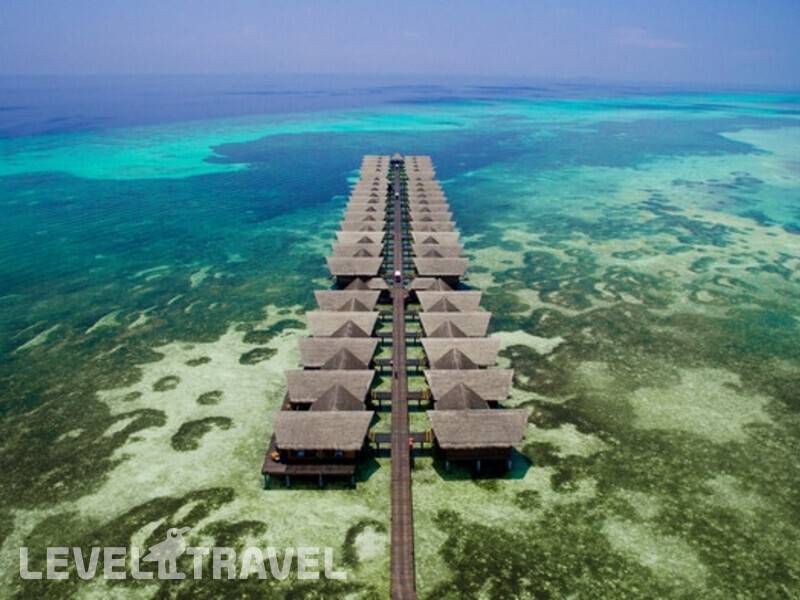 Фотография Adaaran Hudhuran Fushi Select