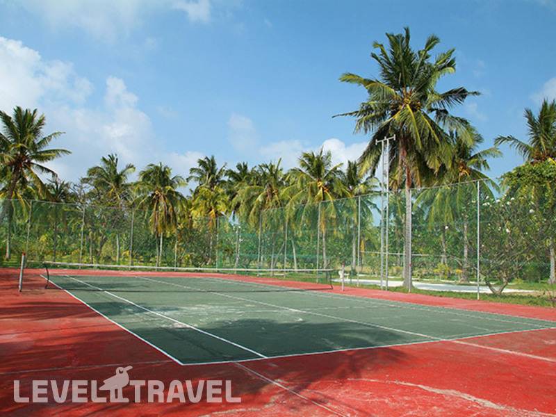 Фотография Adaaran Hudhuran Fushi Select