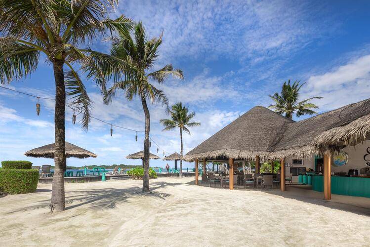 Adaaran Hudhuran Fushi Select