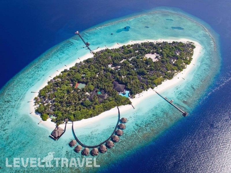 Фотография Adaaran Select Meedhupparu