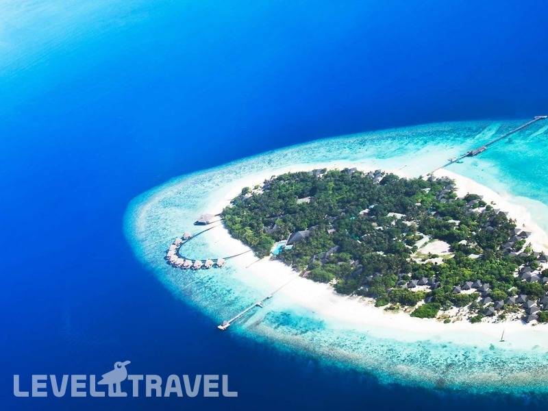 Фотография Adaaran Select Meedhupparu