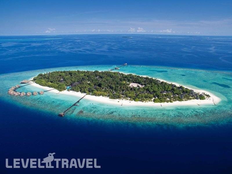 Фотография Adaaran Select Meedhupparu