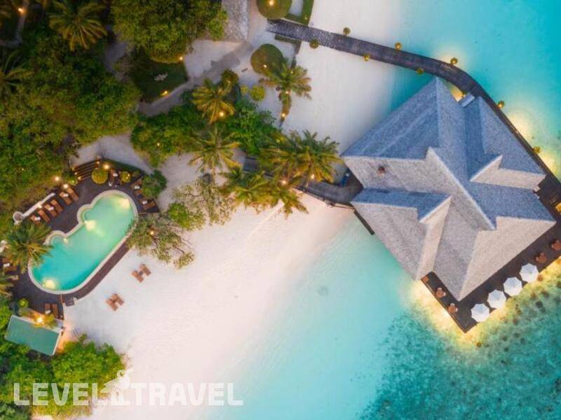 Фотография Adaaran Select Meedhupparu