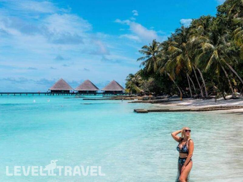 Фотография Adaaran Select Meedhupparu