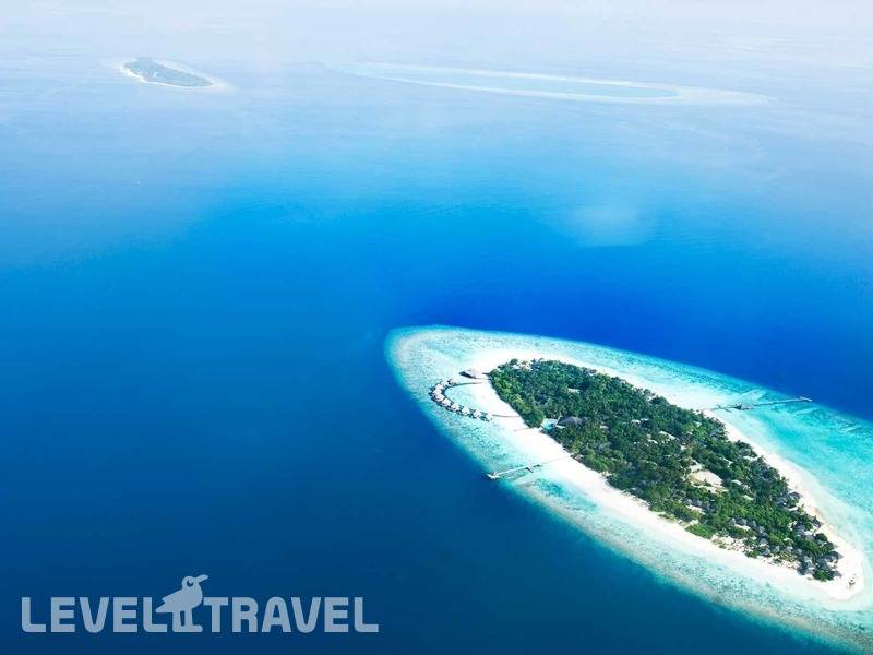 Фотография Adaaran Select Meedhupparu