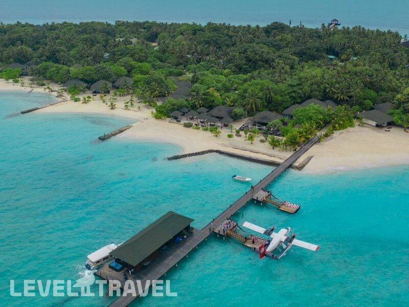 Фотография Adaaran Select Meedhupparu
