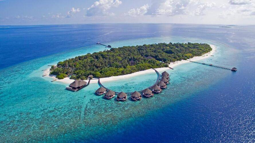 Adaaran Select Meedhupparu