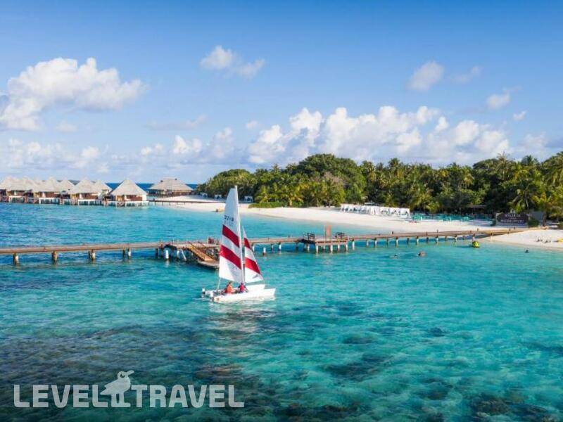 Фотография Adaaran Select Meedhupparu
