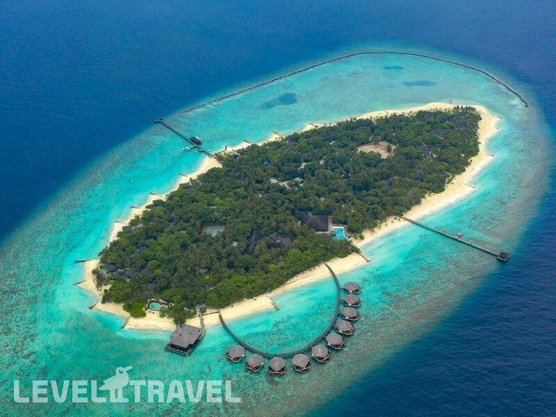 Фотография Adaaran Select Meedhupparu