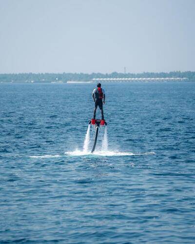 Adaaran Select Meedhupparu