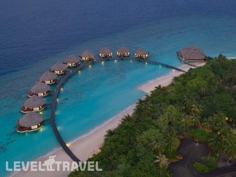 Фотография Adaaran Select Meedhupparu