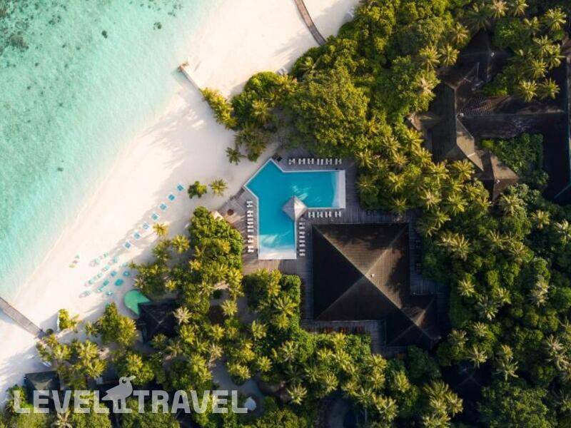 Фотография Adaaran Select Meedhupparu