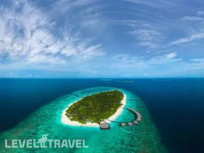 Фотография Adaaran Select Meedhupparu