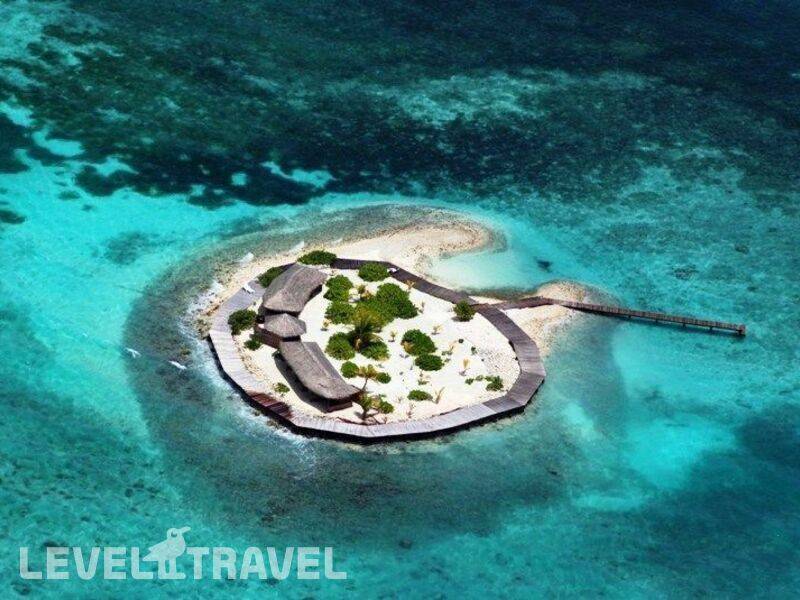 Фотография Adaaran Prestige Ocean Villas Hudhuran Fushi